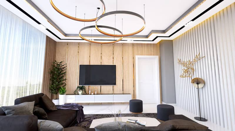 Apartments from the Developer, Kargıdjak (007293) — photo 34
