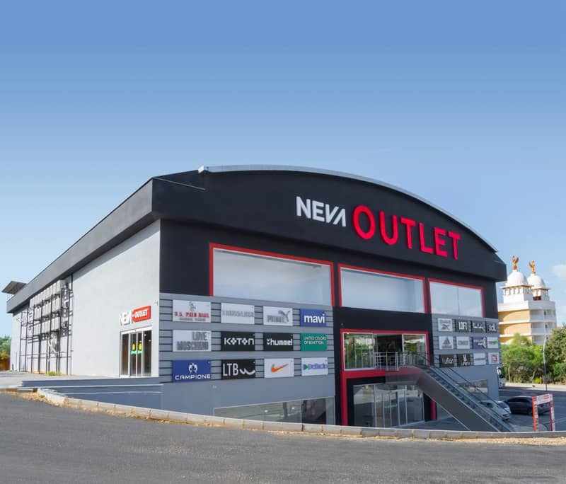 Commercial Retail Spaces with Guaranteed Euro Income for 12 Years, Okurçalar (001458) — photo 2