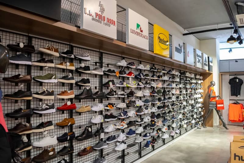 Commercial Retail Spaces with Guaranteed Euro Income for 12 Years, Okurçalar (001458) — photo 14