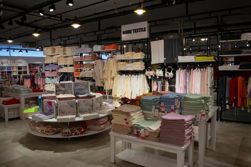 Commercial Retail Spaces with Guaranteed Euro Income for 12 Years, Okurçalar (001458) — photo 18