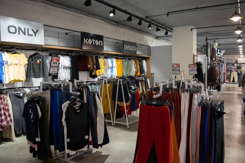 Commercial Retail Spaces with Guaranteed Euro Income for 12 Years, Okurçalar (001458) — photo 24