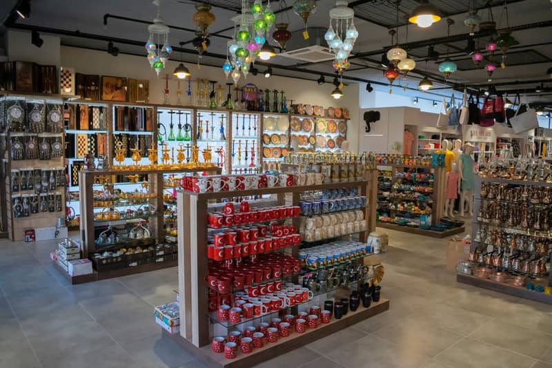 Commercial Retail Spaces with Guaranteed Euro Income for 12 Years, Okurçalar (001458) — photo 22