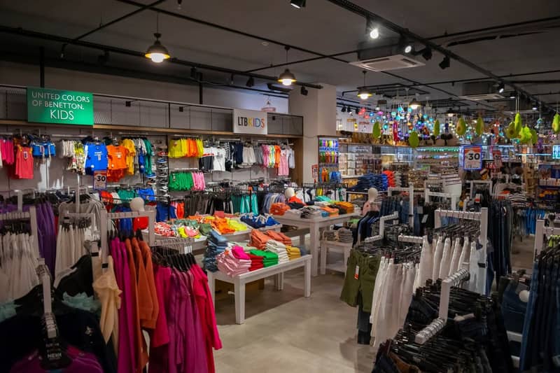 Commercial Retail Spaces with Guaranteed Euro Income for 12 Years, Okurçalar (001458) — photo 17