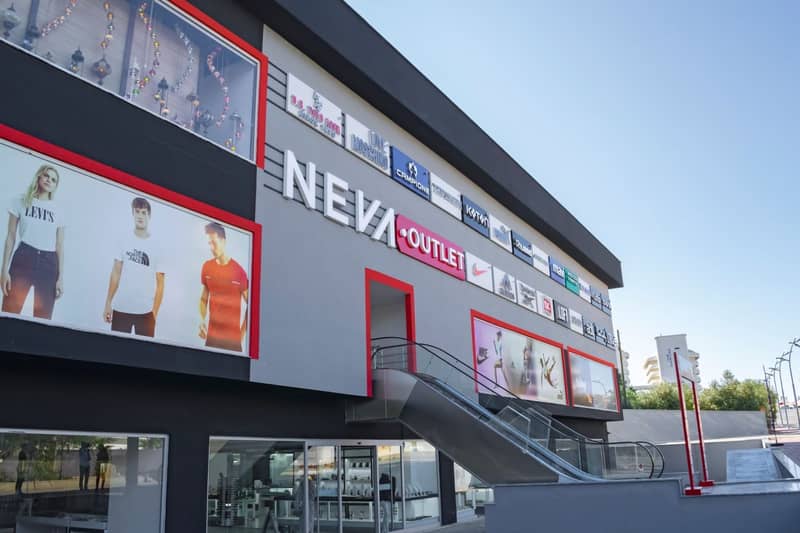 Commercial Retail Spaces with Guaranteed Euro Income for 12 Years, Okurçalar (001458) — photo 4