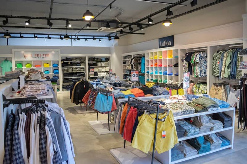 Commercial Retail Spaces with Guaranteed Euro Income for 12 Years, Okurçalar (001458) — photo 7