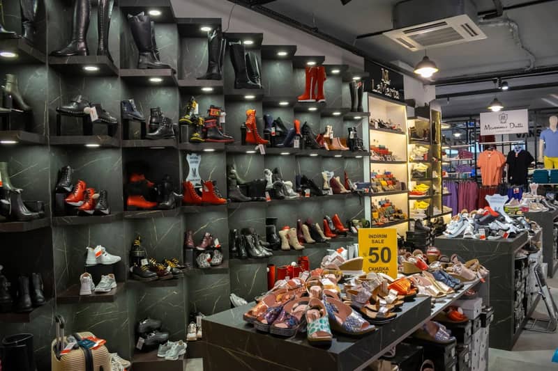 Commercial Retail Spaces with Guaranteed Euro Income for 12 Years, Okurçalar (001458) — photo 10