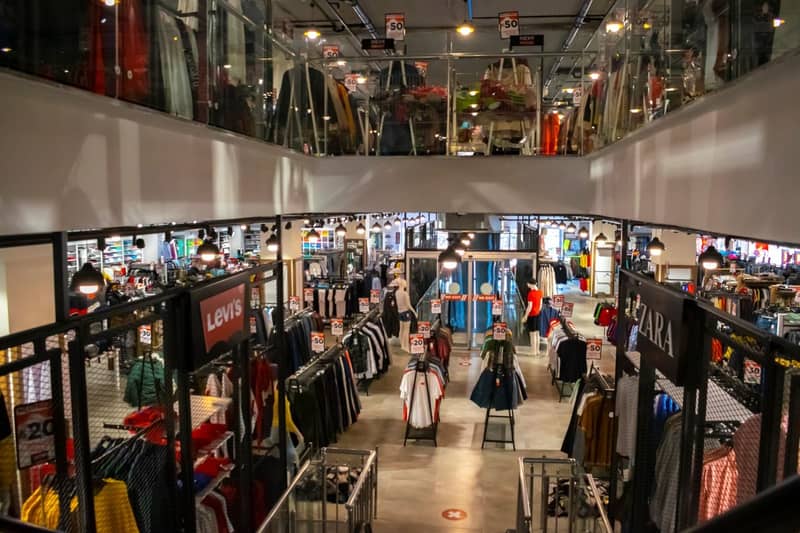 Commercial Retail Spaces with Guaranteed Euro Income for 12 Years, Okurçalar (001458) — photo 16