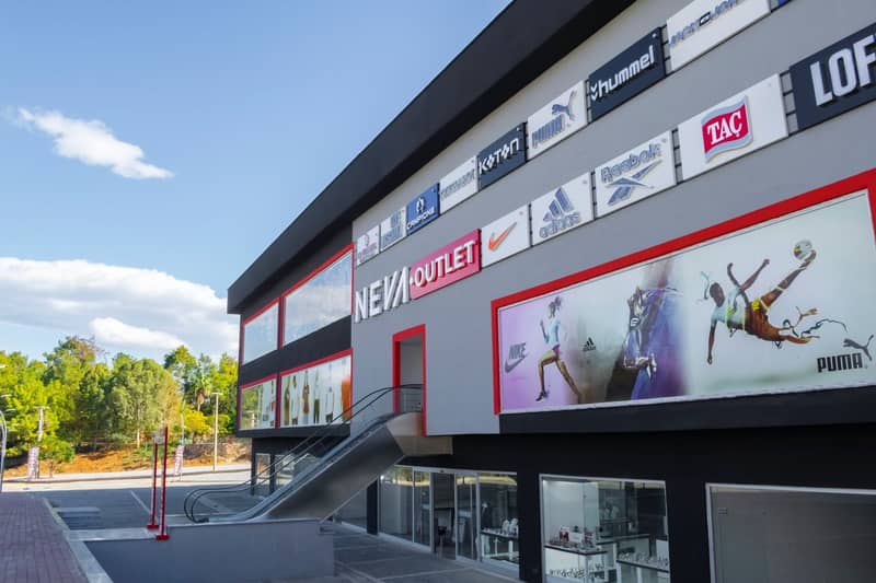 Commercial Retail Spaces with Guaranteed Euro Income for 12 Years, Okurçalar (001458) — photo 5