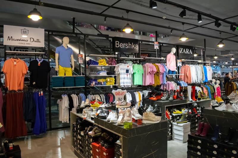 Commercial Retail Spaces with Guaranteed Euro Income for 12 Years, Okurçalar (001458) — photo 12