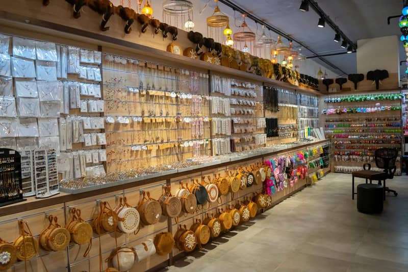 Commercial Retail Spaces with Guaranteed Euro Income for 12 Years, Okurçalar (001458) — photo 19