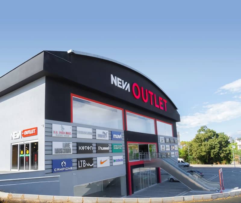 Commercial Retail Spaces with Guaranteed Euro Income for 12 Years, Okurçalar (001458) — photo 3
