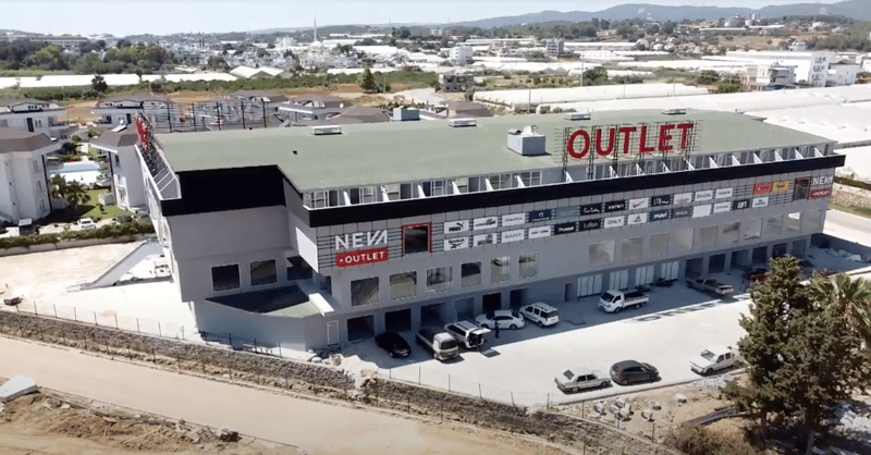 Commercial Property with Guaranteed Income, Payallar District (002458) — photo 6