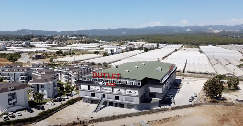 Commercial Property with Guaranteed Income, Payallar District (002458) — photo 4
