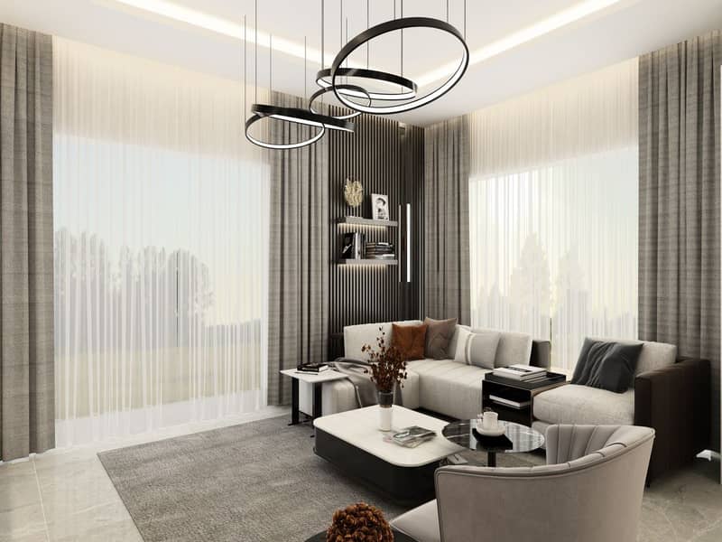 Investment Project from Developer in Kargidzhak (01349) — photo 16