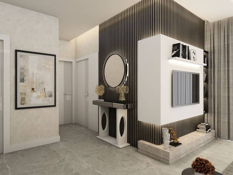 Investment Project from Developer in Kargidzhak (01349) — photo 19