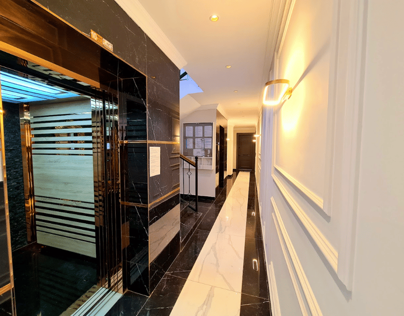 Apartments in Alanya, Oba district (009459) — photo 15