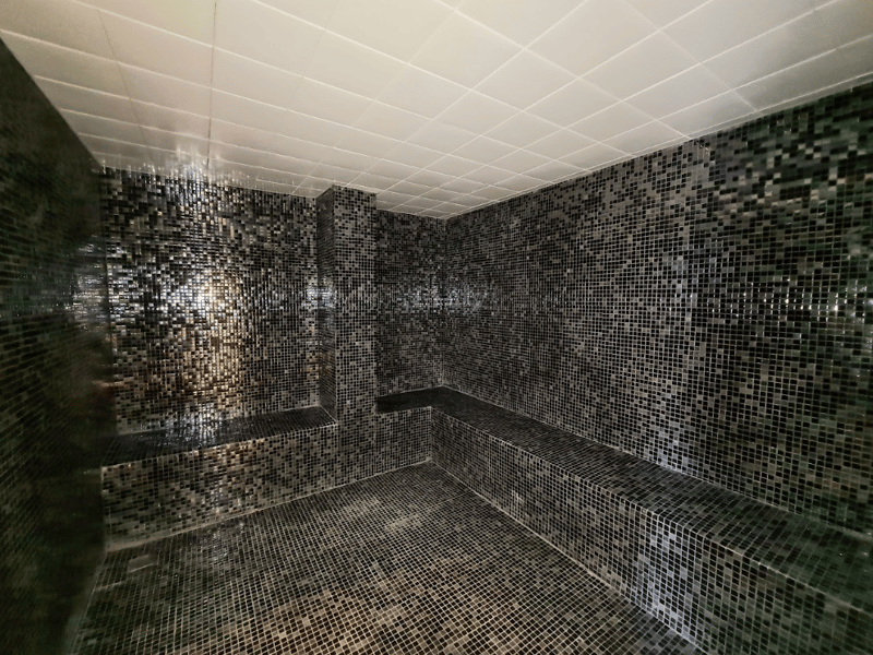 Apartments in Alanya, Oba district (009459) — photo 11