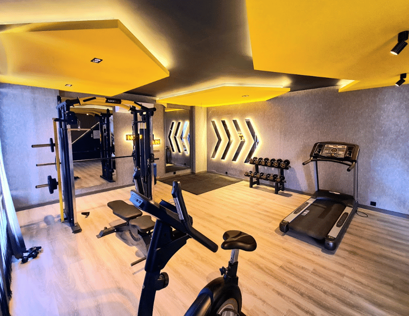 Apartments in Alanya, Oba district (009459) — photo 10