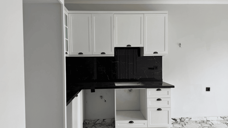 Apartments in Alanya, Oba district (009459) — photo 22