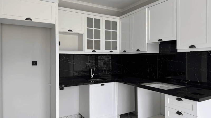 Apartments in Alanya, Oba district (009459) — photo 21