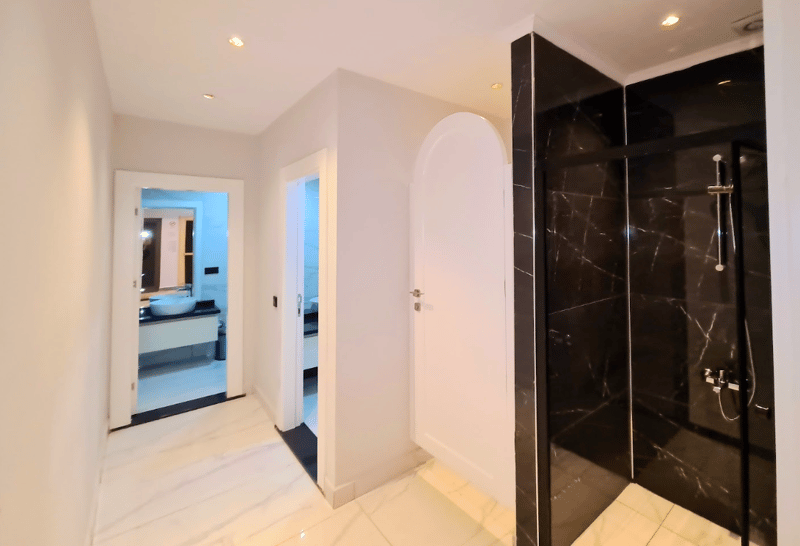 Apartments in Alanya, Oba district (009459) — photo 13