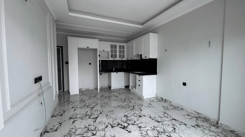 Apartments in Alanya, Oba district (009459) — photo 20