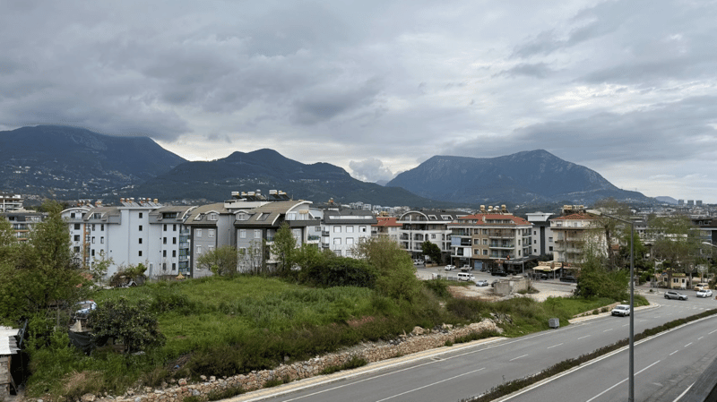 Apartments in Alanya, Oba district (009459) — photo 25