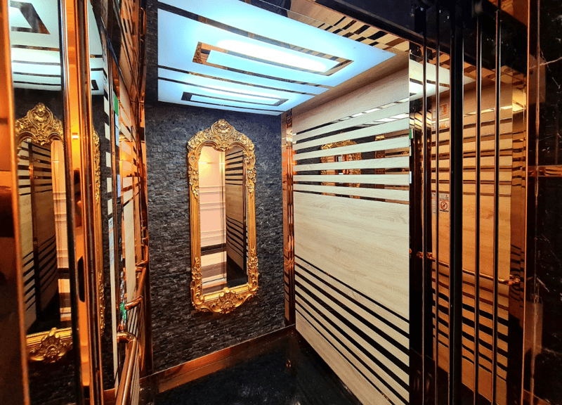 Apartments in Alanya, Oba district (009459) — photo 16