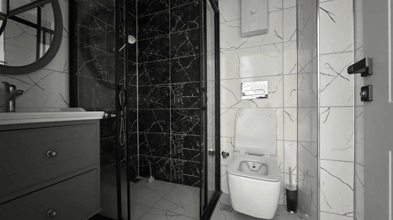 Apartments in Alanya, Oba district (009459) — photo 24