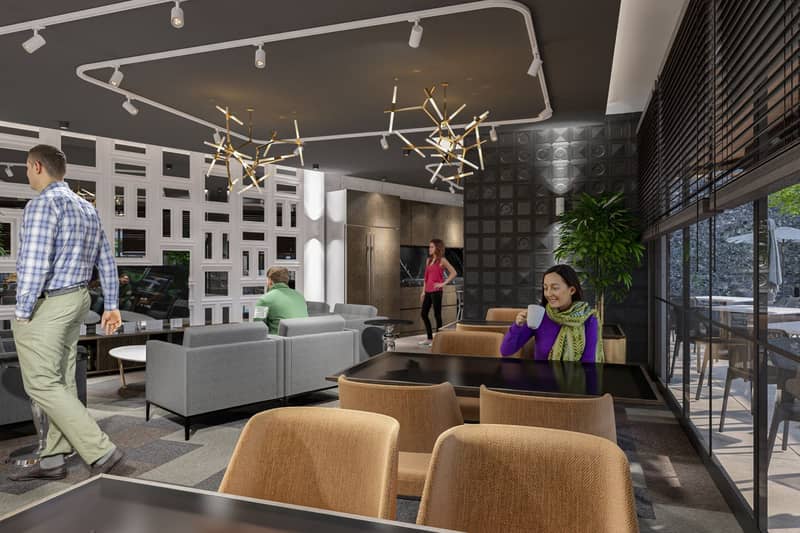New Luxury Project in Central Alanya, Near Cleopatra Beach (003455) — photo 11