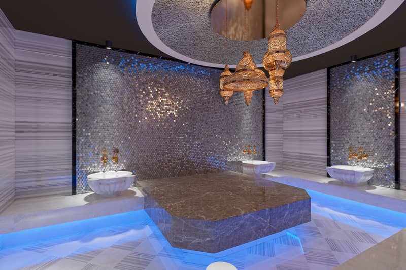 New Luxury Project in Central Alanya, Near Cleopatra Beach (003455) — photo 19