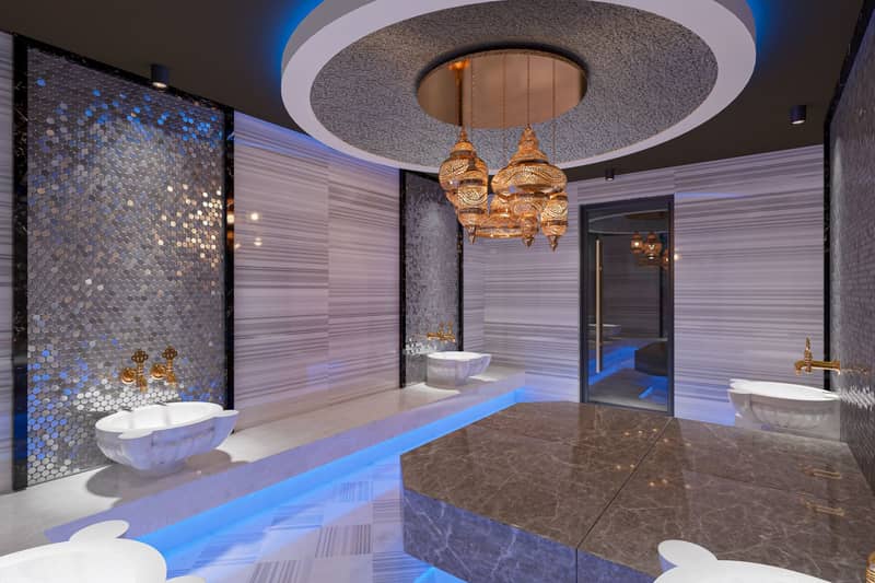 New Luxury Project in Central Alanya, Near Cleopatra Beach (003455) — photo 18