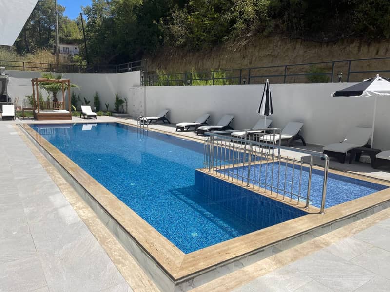 Hayat Heaven Residence – Our Residential Complex in Avşallar (003000) — photo 6