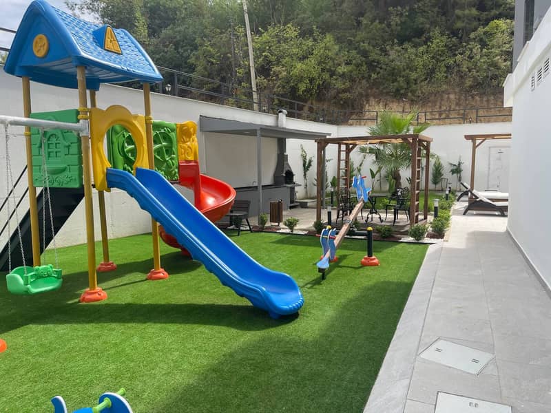Hayat Heaven Residence – Our Residential Complex in Avşallar (003000) — photo 9