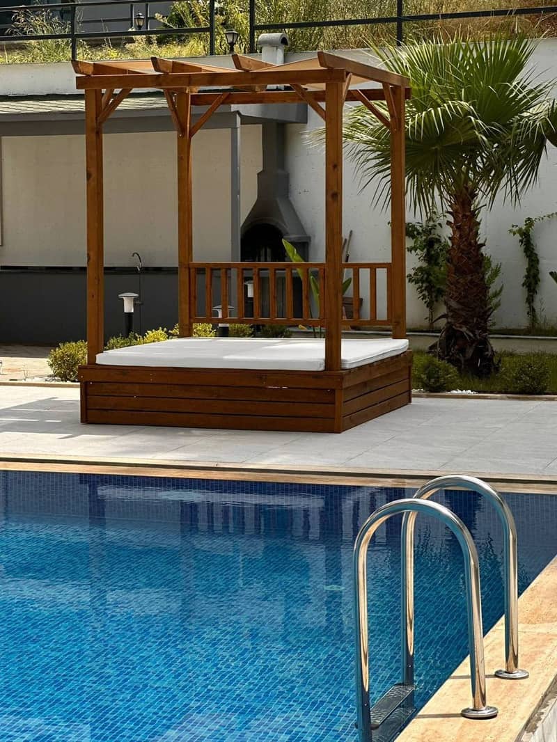 Hayat Heaven Residence – Our Residential Complex in Avşallar (003000) — photo 4