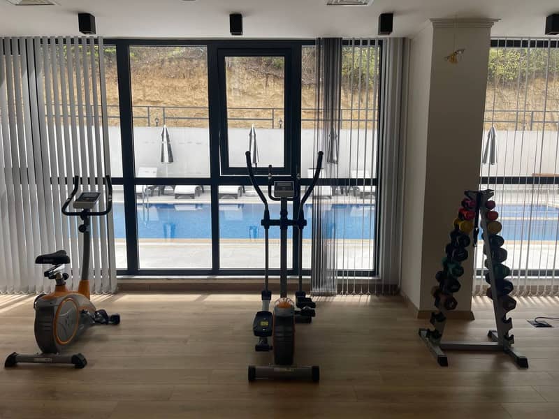Hayat Heaven Residence – Our Residential Complex in Avşallar (003000) — photo 14