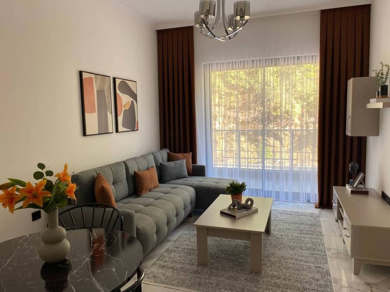 Hayat Heaven Residence – Our Residential Complex in Avşallar (003000) — photo 18