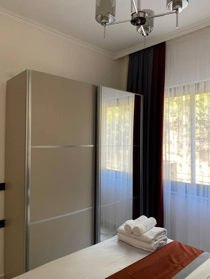 Hayat Heaven Residence – Our Residential Complex in Avşallar (003000) — photo 20