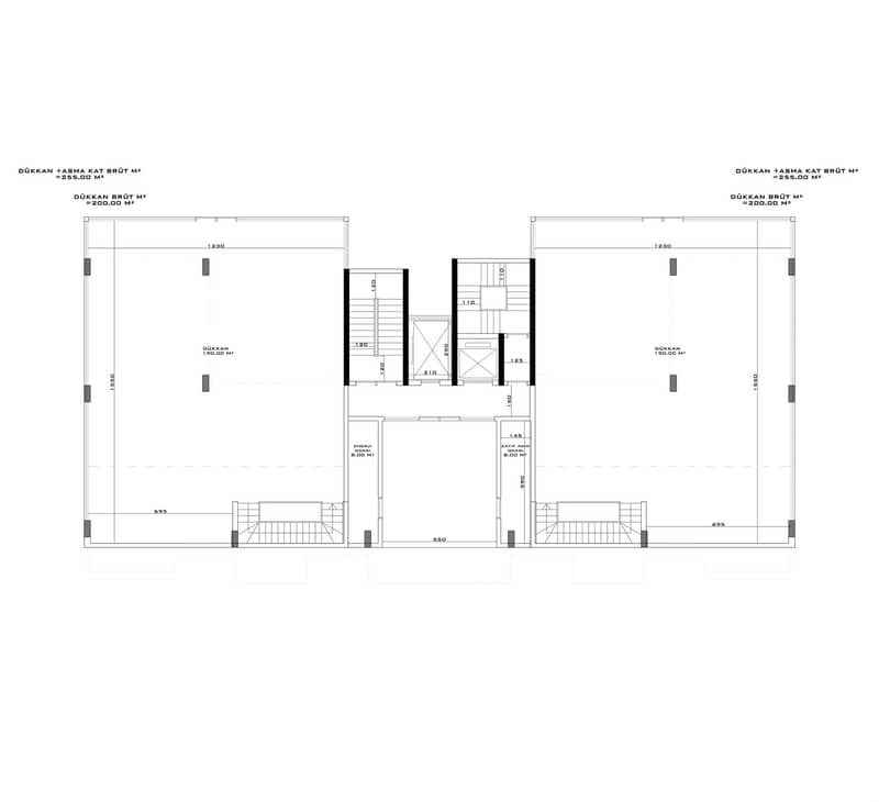 Luxury Residential Complex with Sea Views, Mahmutlar District (01549) — photo 60