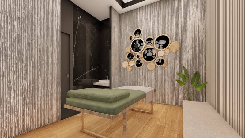 Luxury Residential Complex with Sea Views, Mahmutlar District (01549) — photo 28