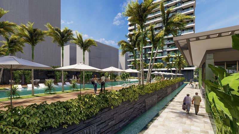Luxury Residential Complex with Sea Views, Mahmutlar District (01549) — photo 9