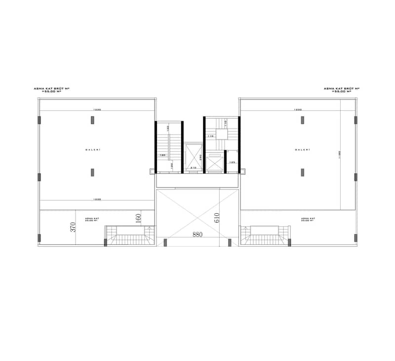 Luxury Residential Complex with Sea Views, Mahmutlar District (01549) — photo 53