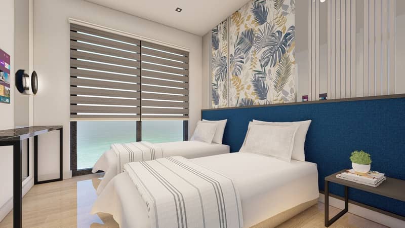 Luxury Residential Complex with Sea Views, Mahmutlar District (01549) — photo 41