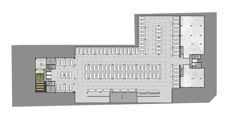 Luxury Residential Complex with Sea Views, Mahmutlar District (01549) — photo 50