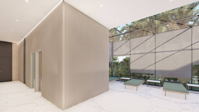 Luxury Residential Complex with Sea Views, Mahmutlar District (01549) — photo 33