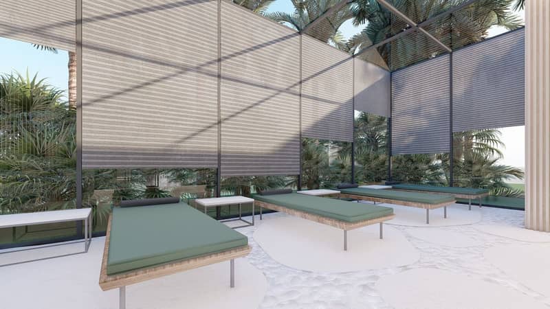 Luxury Residential Complex with Sea Views, Mahmutlar District (01549) — photo 32