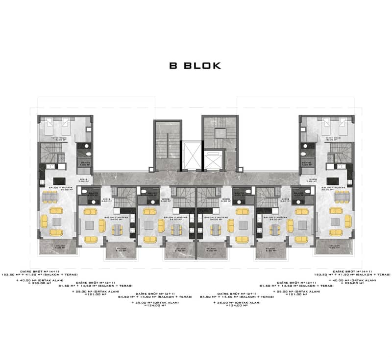 Luxury Residential Complex with Sea Views, Mahmutlar District (01549) — photo 56