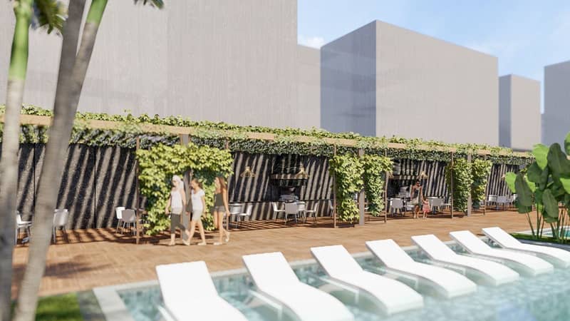 Luxury Residential Complex with Sea Views, Mahmutlar District (01549) — photo 16