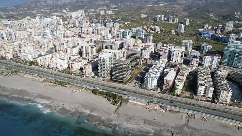 Luxury Residential Complex with Sea Views, Mahmutlar District (01549) — photo 44