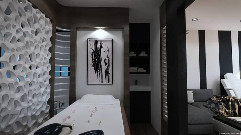 Квартиры в Алании от застройщика, район Махмутлар (001437) — фото 24